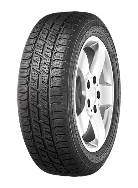 205/65 R 16C 107/105T EUROFROST VAN