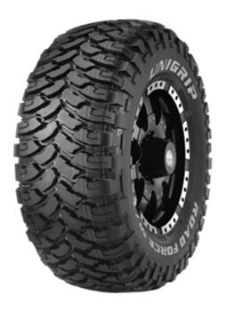 305/70 R 16 118/115Q RWL ROAD FORCE M/T