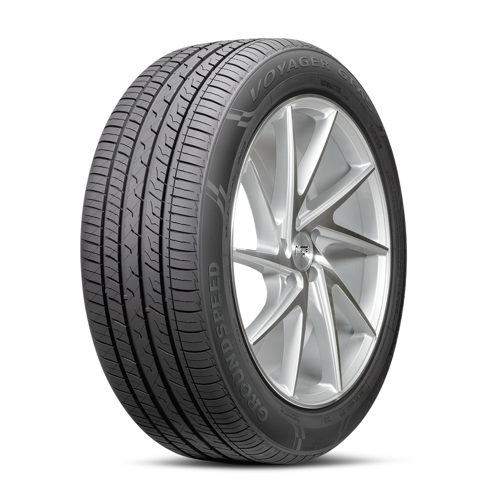 195/55 R 15 85V VOYAGER GT-AS