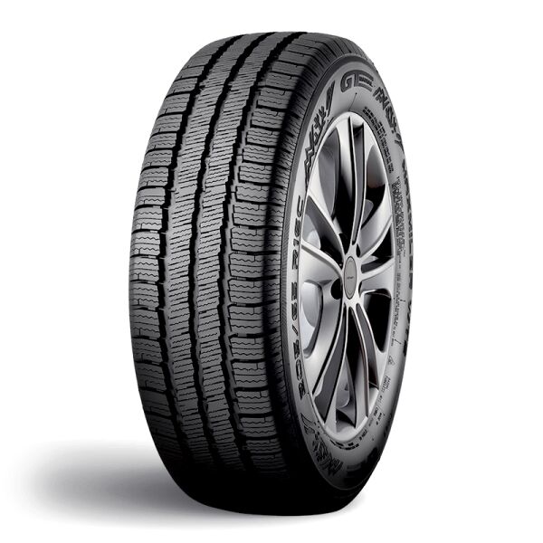 155 R 12C 8PR  88/86R MAXMILER WT2 CARGO