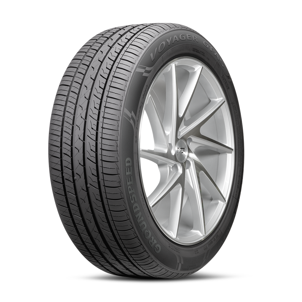 215/50 R 17 XL 95V VOYAGER GT-AS