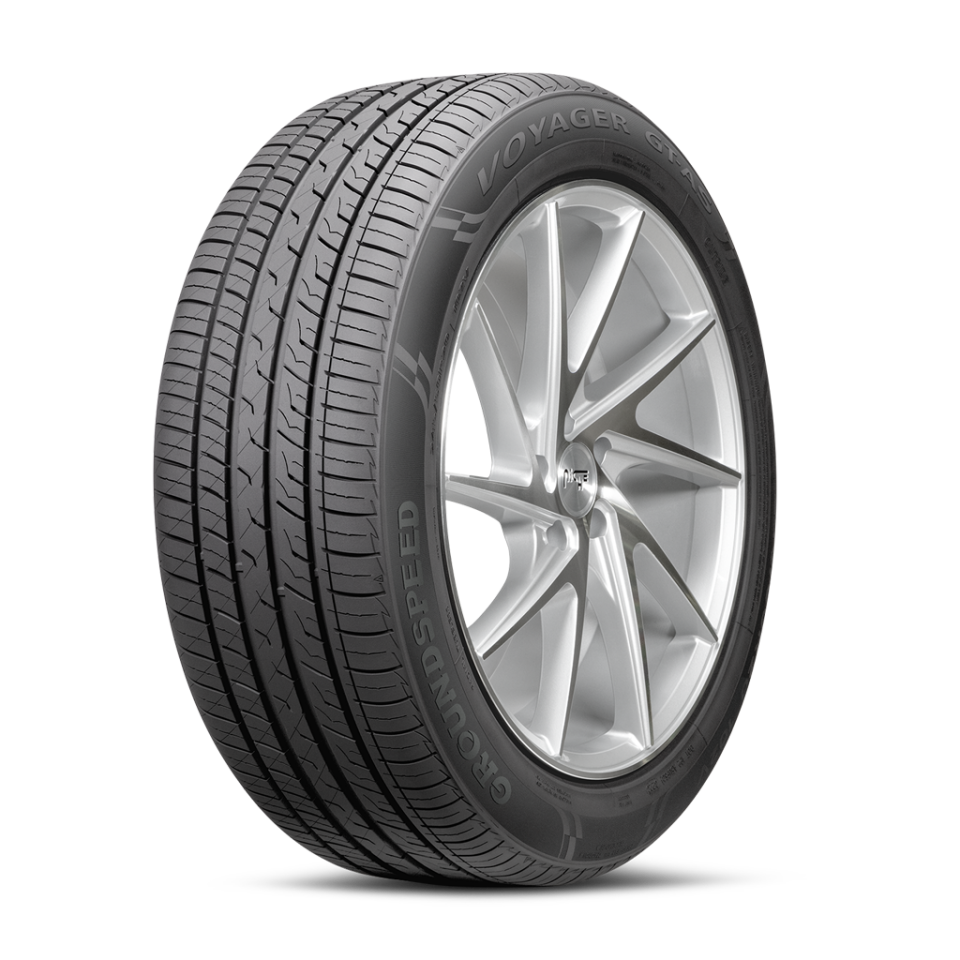 215/50 R 17 XL 95V VOYAGER GT-AS