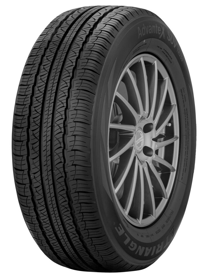215/60 R 17 96H ADVANTEX SUV TR259 M+S