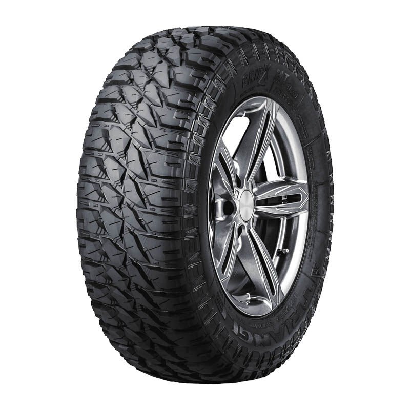 235/85 R 16 10PR 120/116Q GRIPX M/T TR281 M+S