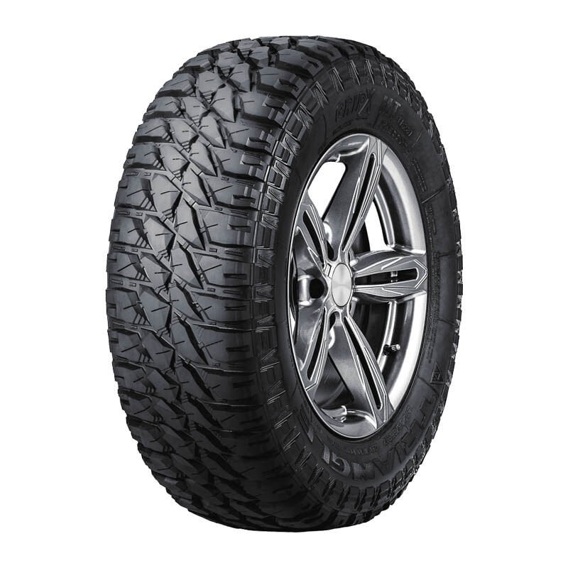 225/75 R 16 10PR 115/112Q GRIPX M/T TR281 M+S