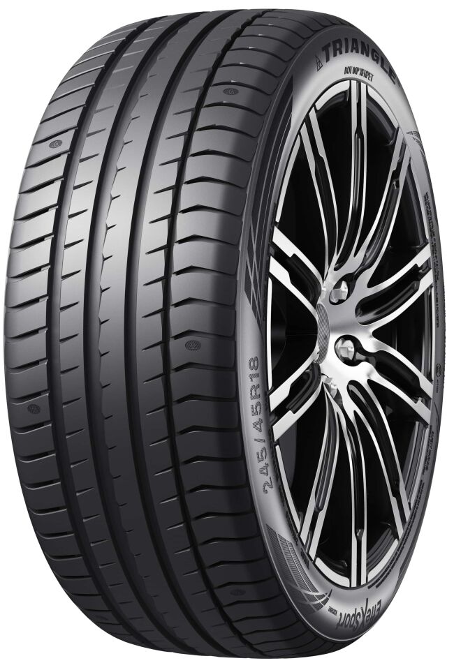 255/30 R 20 XL 92Y EFFEXSPORT TH202