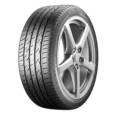 225/35 R 19 XL 88Y ULTRA SPEED 2