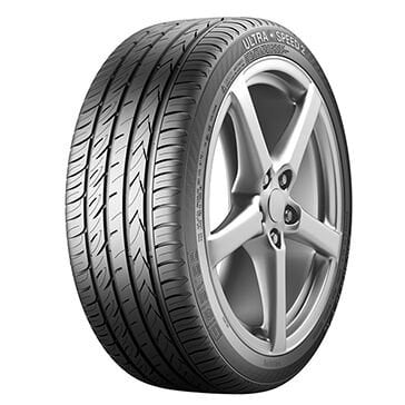 235/50 R 18 97V ULTRA SPEED 2