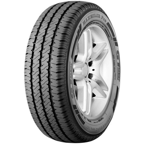 215/75 R 16 10PR 116/114R MAXMILER PRO-C