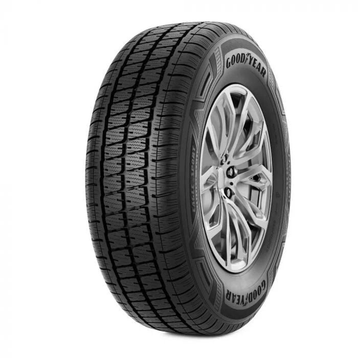 195/75 R 16C 8PR 107/105R EAG.SP. 4S CARGO