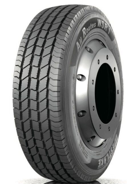 245/70 R 17.5 16PR 136/134M WSR+1 DÜZ M+S 3PMSF