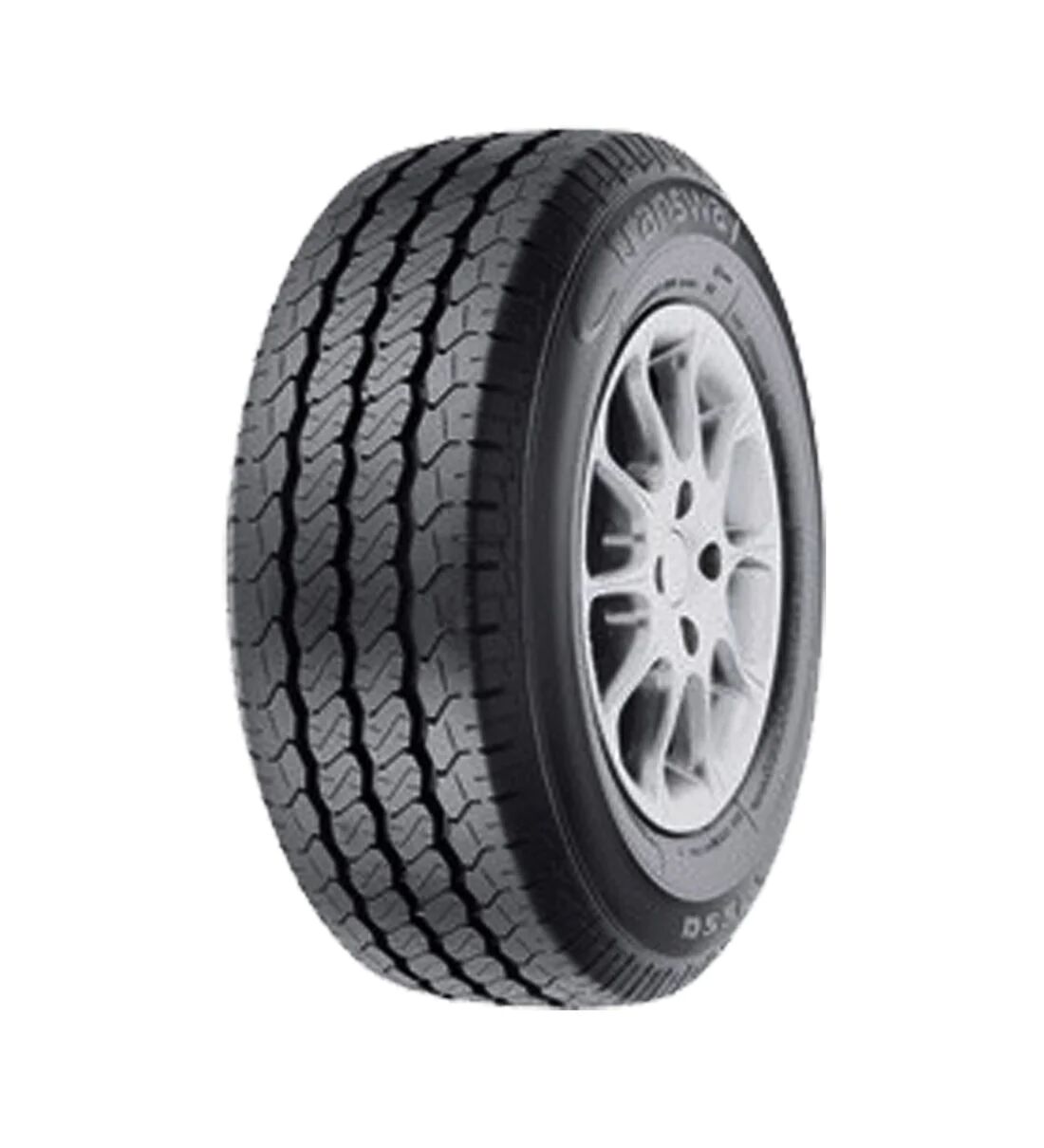215/75 R 16C 10PR 116/114R TRANSWAY 3