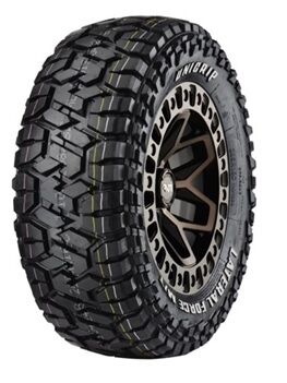 205/70 R 15 XL 100Q RWL LATERAL FORCE M/T
