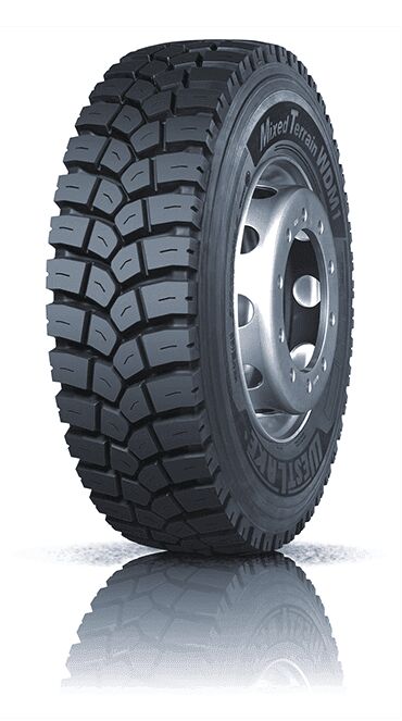 295/80 R 22.5 18PR 152/149K WDM1 ŞANT. ÇEKER M+S 3PMSF