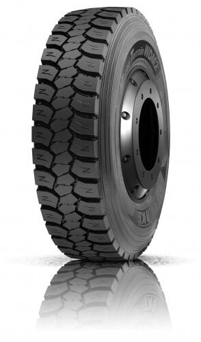 315/80 R 22.5 18PR 156/153K WDM2 ŞANT. ÇEKER M+S 3PMSF