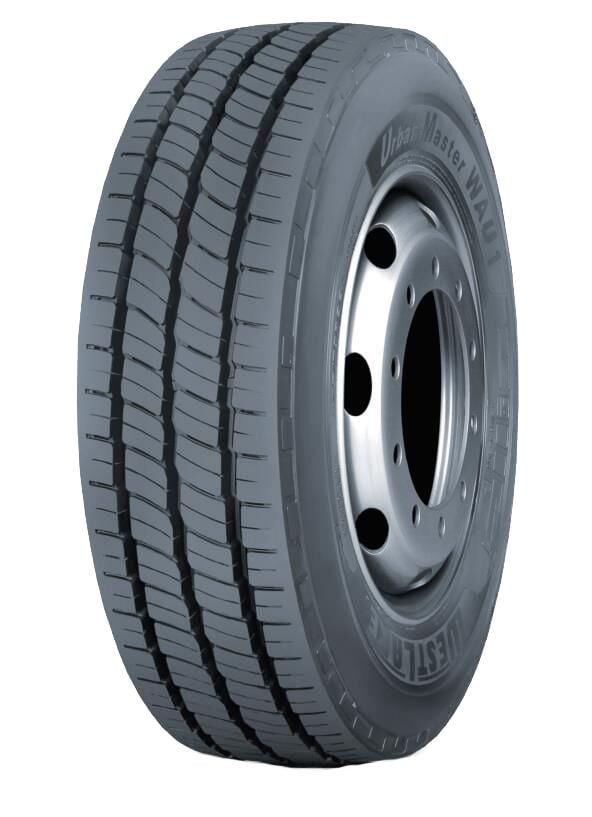 275/70 R 22.5 16PR 150/145J WAU1 DÜZ/OTOBÜS M+S 3PMSF