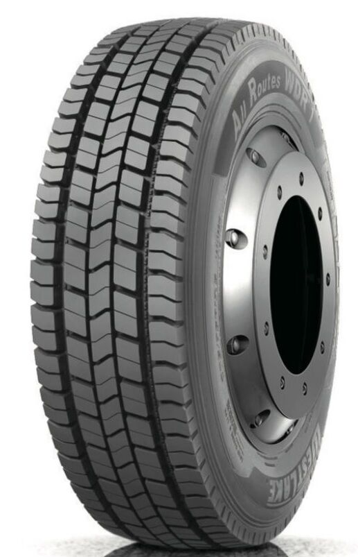 315/70 R 22.5 20PR 154/150L WDR1 ÇEKER M+S 3PMSF