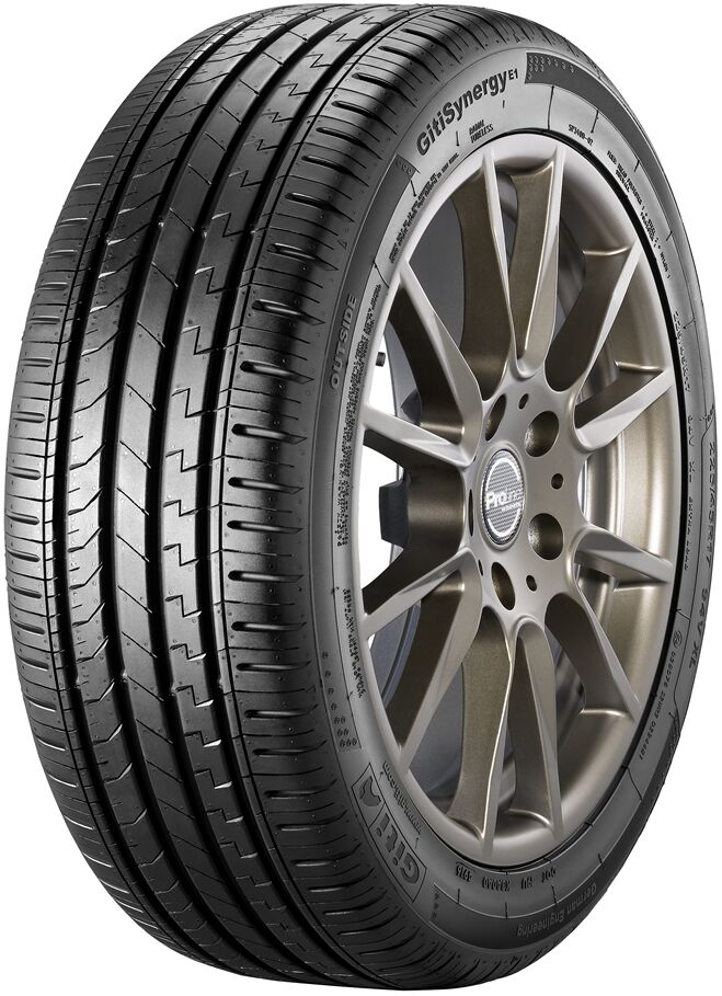 205/60 R 16 92H GITI SYNERGY E1