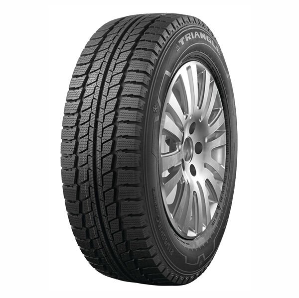 215/65 R 16C 8PR 109/107Q LL01 M+S SFM