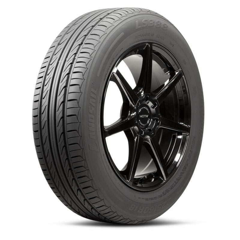 215/40 R 18 XL 89W LS388