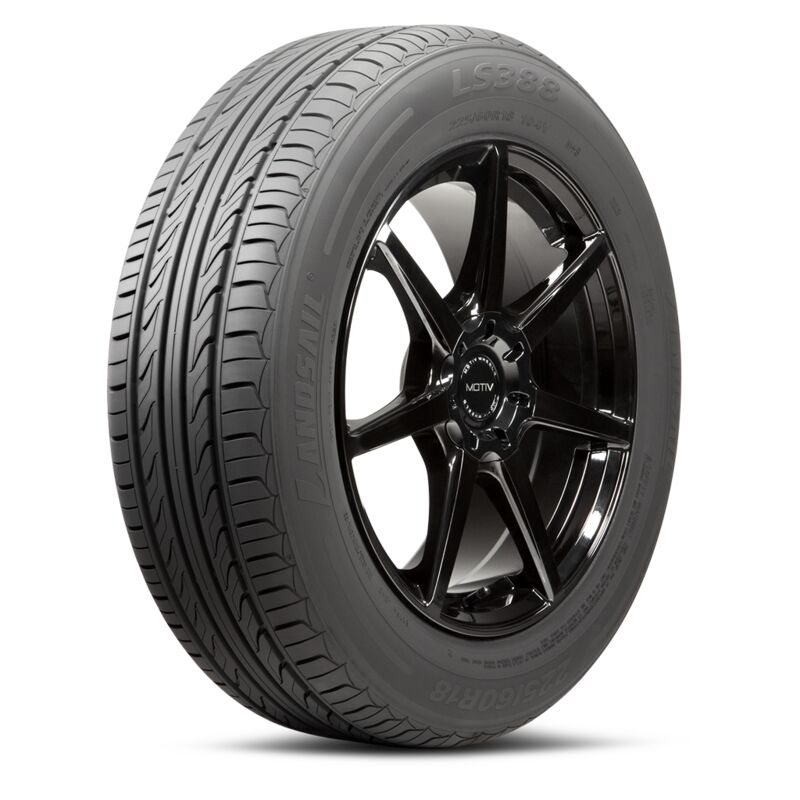 215/35 R 18 XL 84W LS388