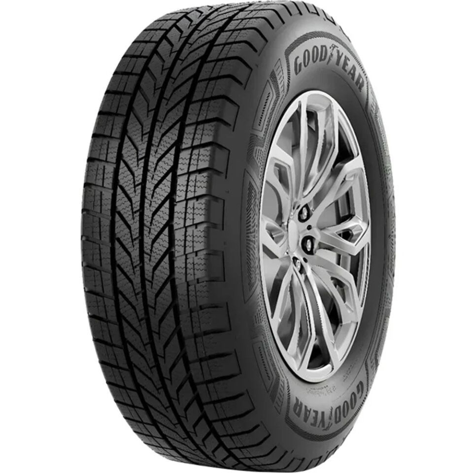 195/75 R 16C 8PR 107/105R WINT.COMMAND CARGO