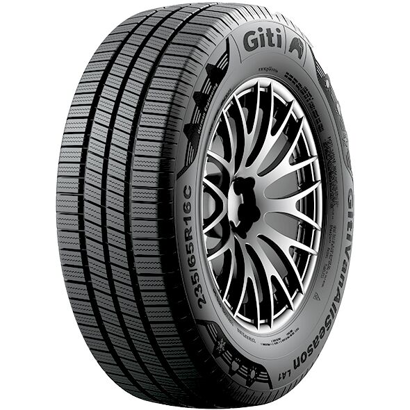 235/65 R 16 10PR 121/119R ALLSEASON LA1