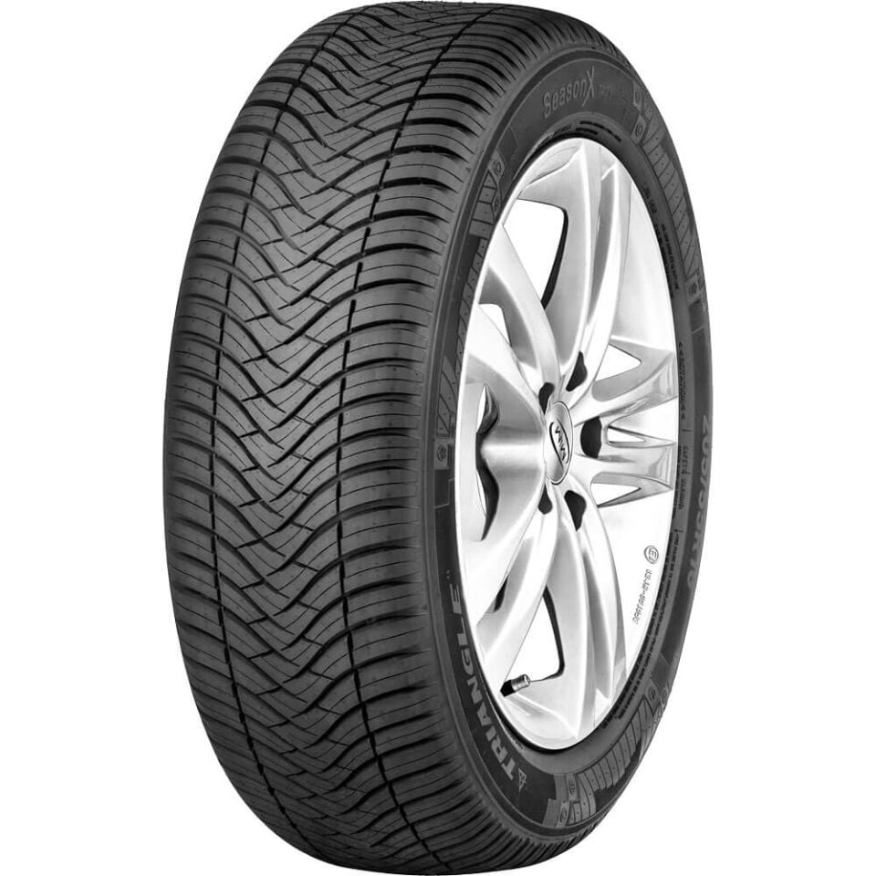 225/55 R 16 XL 99V SEASON X TA01 M+S SFM