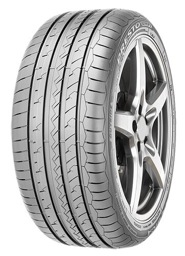 235/40 R 18 95Y PRESTO UHP 2 XL FP