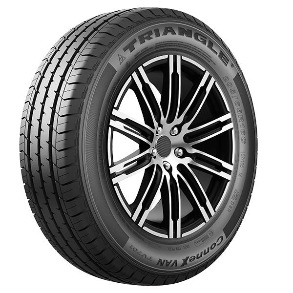 195/60 R 16C 6PR 99/97H CONNEX VAN TV701 M+S