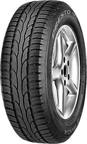 235/50 R 19 99V PRESTO FP