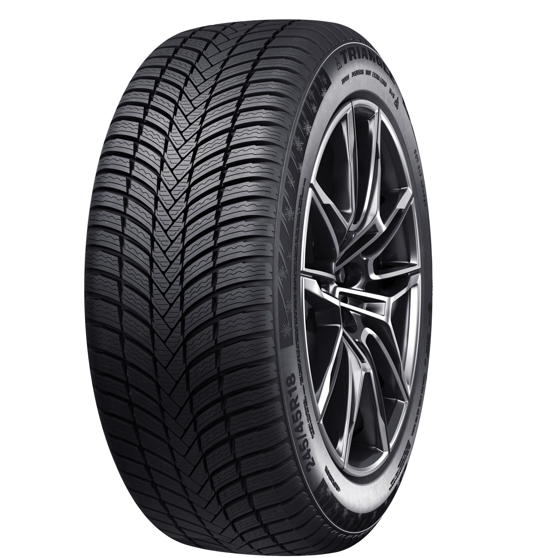 255/35 R 19 XL 96V TW421