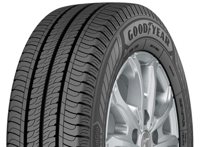 195/70 R 15C 8PR 104/102S EFFI.GRIP CARGO 2