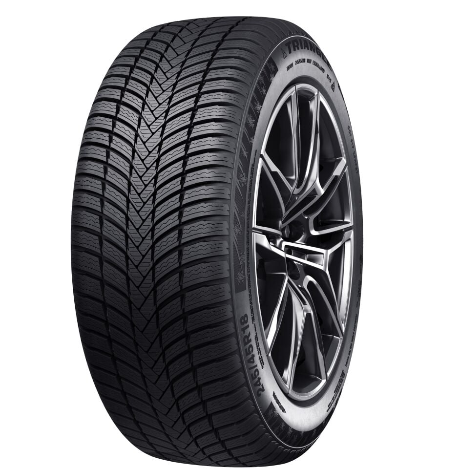 235/55 R 18 XL 104V TW421