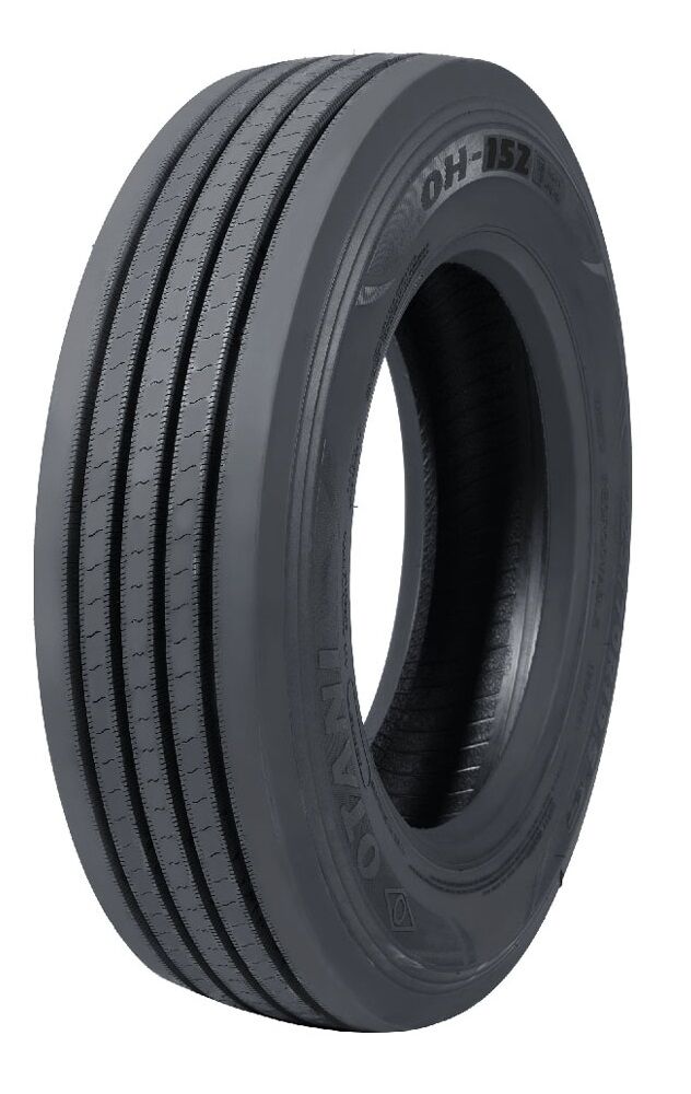 10 R 22.5 14PR 141/139L OH-152 DÜZ M+S