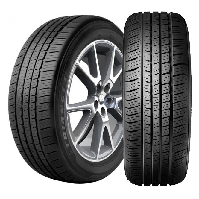 205/55 R 15 88W ADVANTEX TC101 M+S