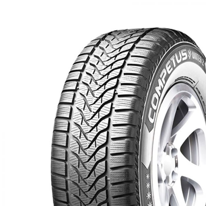 235/65 R 17 XL 108H COMPETUS WINTER 2 +