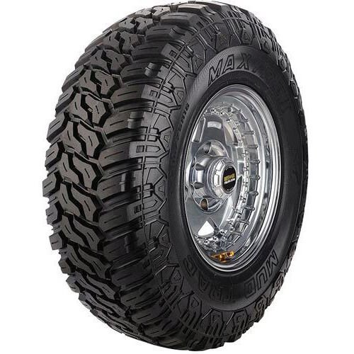 285/70 R 17 10PR 121/118Q MUD TRAC