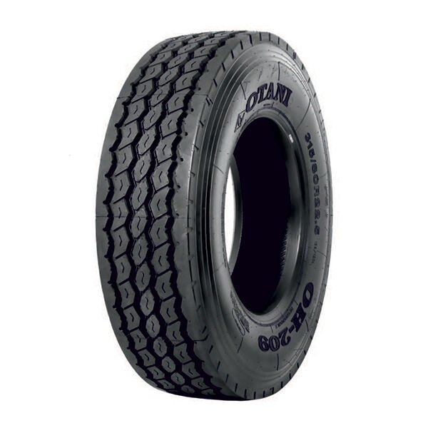 315/80 R 22.5 20PR 156/150L OH209 ŞANTİYE DÜZ M+S 3PMSF