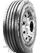 295/80 R 22.5 16PR 152/148M OH116 DÜZ/OTOBÜS M+S
