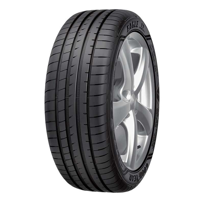 215/45 R 17 XL 91W EAGLE F1 ASYM. 3 AO FP