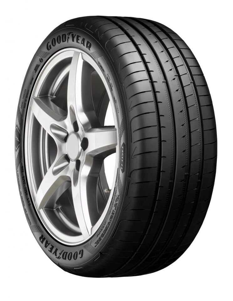 235/40 R 18 XL 95Y EAGLE F1 ASYM. 5 FP