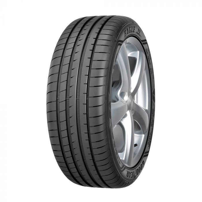 235/50 R 18 97V EAGLE F1 ASYM. 3 SUV FP