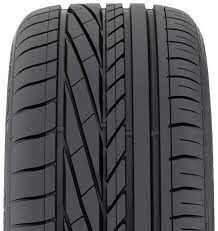 235/55 R 19 101W EXELLENCE AO FP