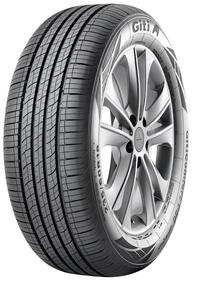 215/60 R 17 96H GITICOMFORT F50 QR