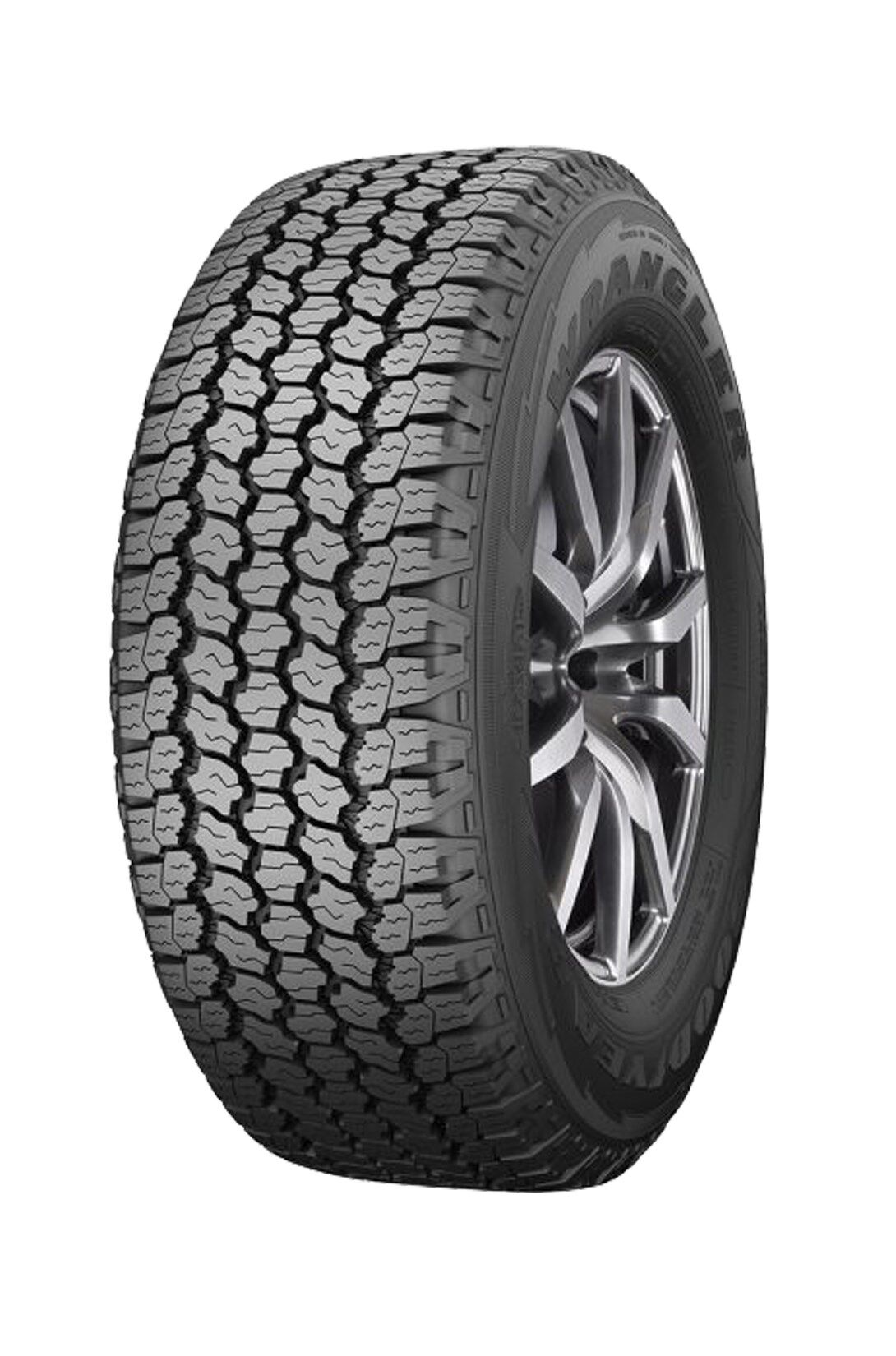 235/75 R 15 XL 109T WRL AT ADV