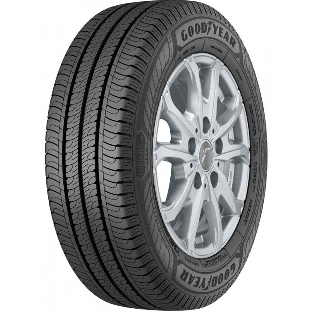 215/70 R 15C 8PR 109/107S EFFI.GRIP CARGO 2