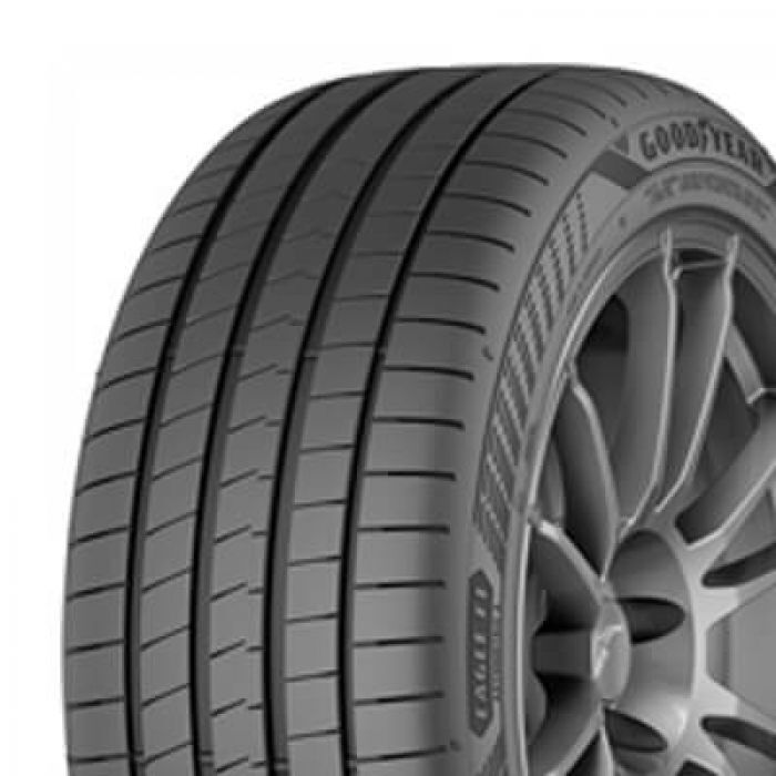 255/35 R 19 XL 96Y EAGLE F1 ASYM. 6 FP