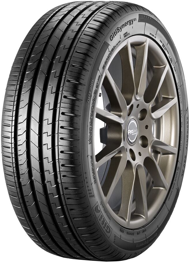 205/60 R 16 92H GITI SYNERGY E1