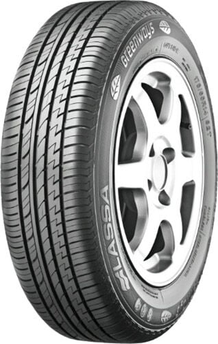 185/65 R 15 88H GREENWAYS
